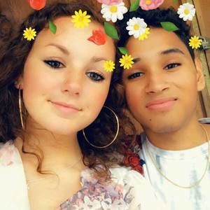 Meet your Posher, Shiloh